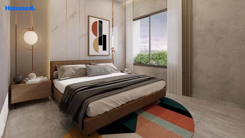 Sample Apartment